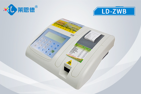 植物病害檢測儀能檢查什么病害？檢測蘋果病害的三大步驟