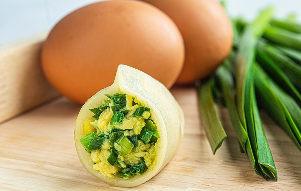 “招蟲體質(zhì)”的韭菜里有農(nóng)藥殘留怎么檢出？