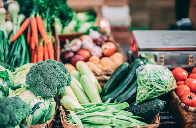 農藥殘留速測儀在果蔬生產(chǎn)基地應用率高，農藥殘留速測儀提高果蔬合格率