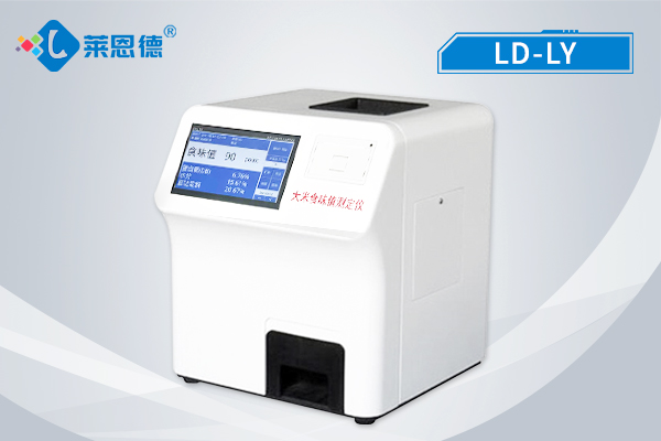 大米食味計(jì)檢測(cè)儀：全面評(píng)估大米的水分、蛋白質(zhì)、淀粉和食味價(jià)值