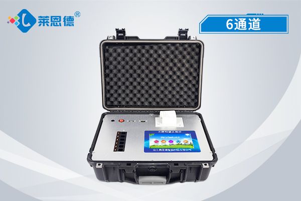 快速農(nóng)藥殘留檢測儀的檢測原理有哪些？適用什么類型的農(nóng)殘?