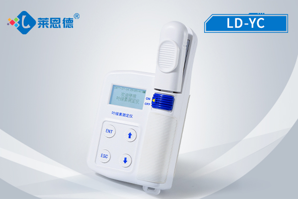 葉綠素儀怎么用？葉綠素檢測(cè)儀的正確使用方法和操作步驟詳解