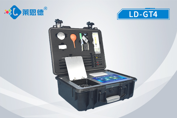 土壤微量元素檢測(cè)儀介紹，土壤微量元素檢測(cè)儀測(cè)試效率詳解