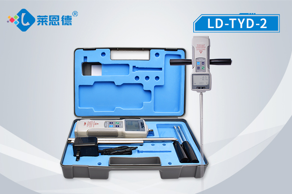 土壤緊實(shí)度儀的測(cè)量指標(biāo)有哪些？（土壤緊實(shí)度儀檢測(cè)項(xiàng)目）