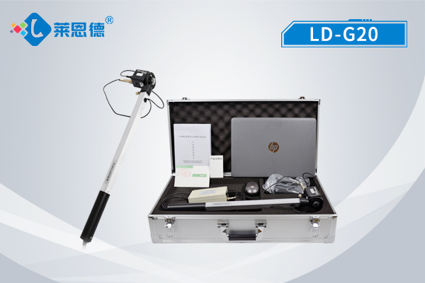 植物冠層分析系統(tǒng)是什么？2分鐘了解植物冠層分析儀用途及特點(diǎn)