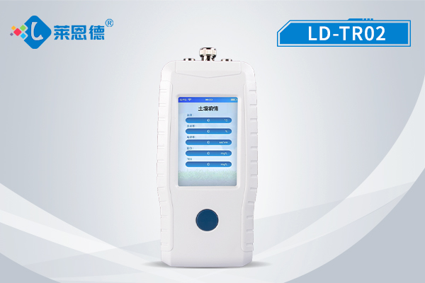萊恩德新型土壤溫濕度測(cè)定儀：高精度測(cè)量，雙參數(shù)檢測(cè)