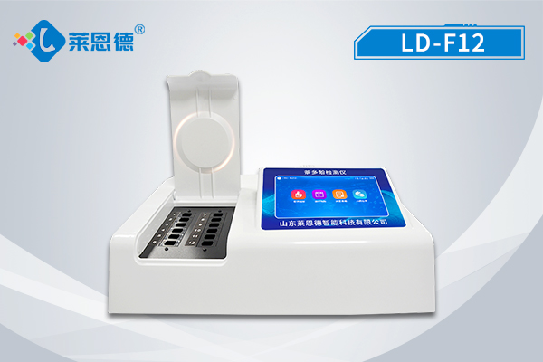 為什么檢查食品中的茶多酚？（茶多酚檢測(cè)儀適用于的茶葉種類(lèi)）　　