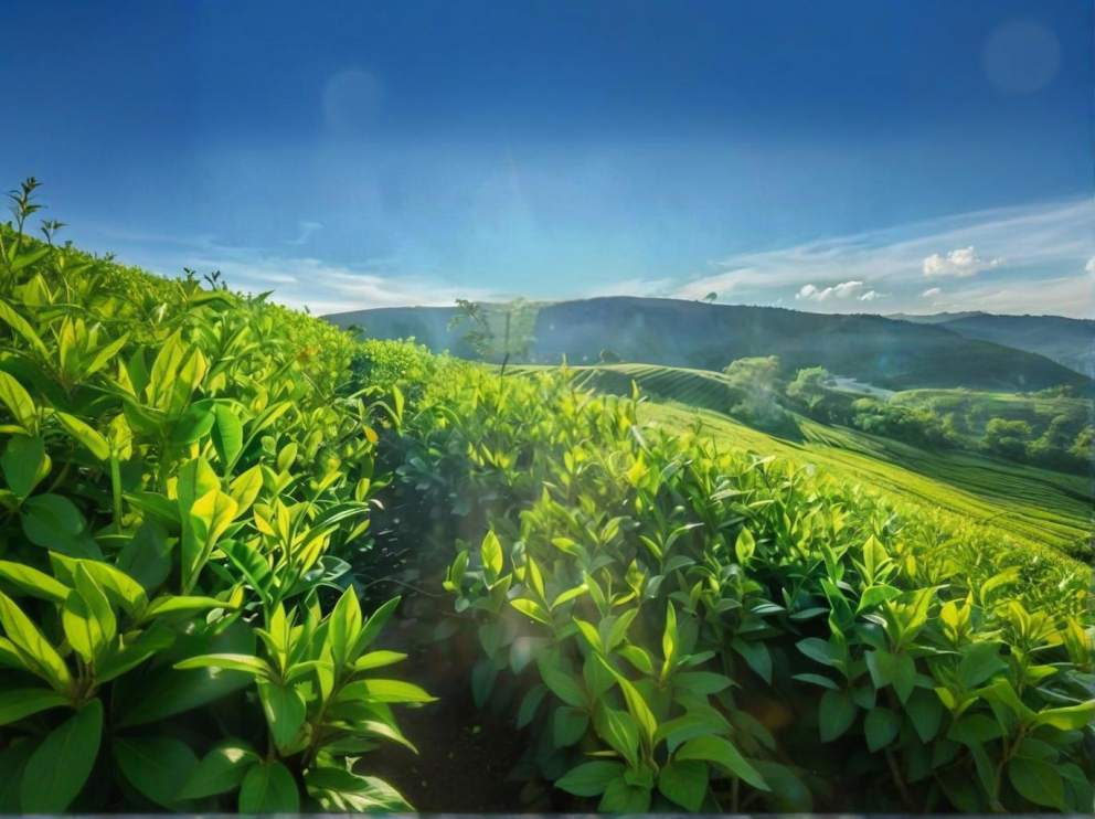 荼葉生產(chǎn)地配置了萊恩德農(nóng)藥殘留檢測(cè)儀，提升茶葉銷售市場(chǎng)