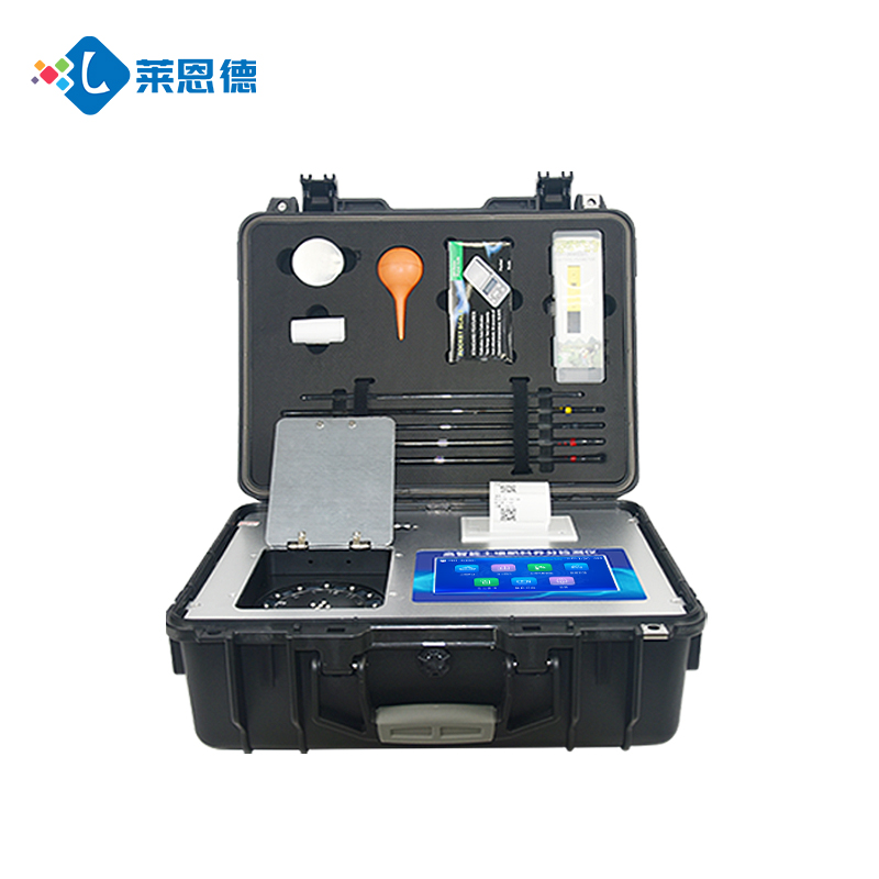 土壤問題如何影響作物生長？土壤檢測設備助力山東東土壤環(huán)境檢測