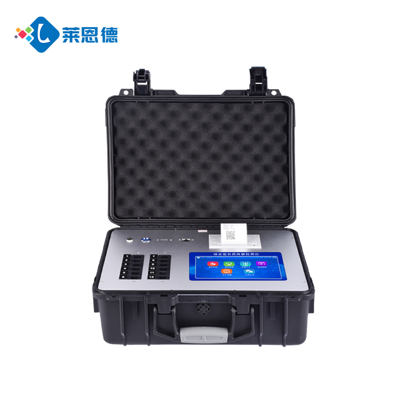 食品安全事件頻發(fā)的原因是什么？（食品安全檢測儀的操作注意事項）