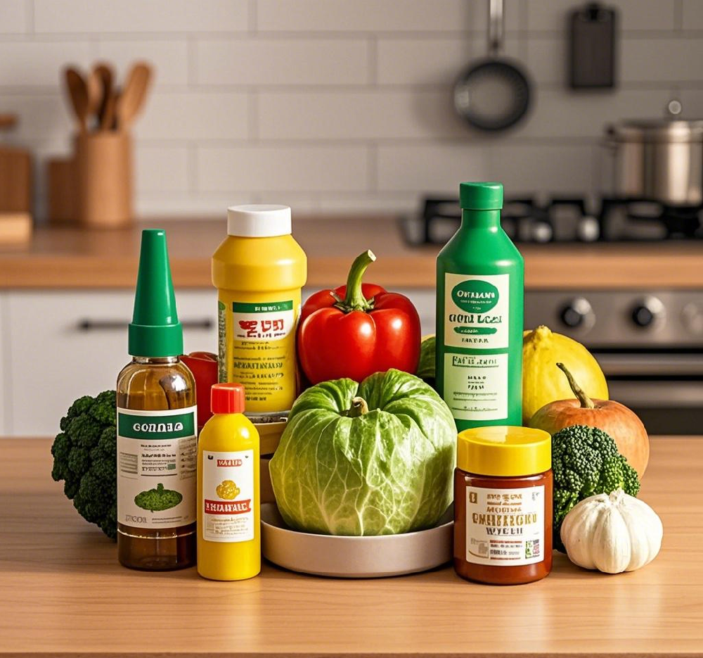 2025食品添加劑新版標準來襲，快來了解這些重要變化