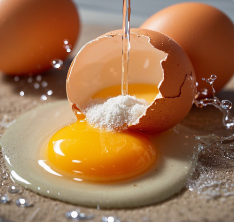 雞蛋抗生素檢測儀怎么用？手把手教你快速檢測！