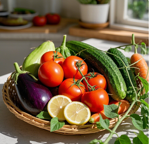 實驗室級精度？便攜式農藥殘留檢測儀在果蔬市場的應用突破