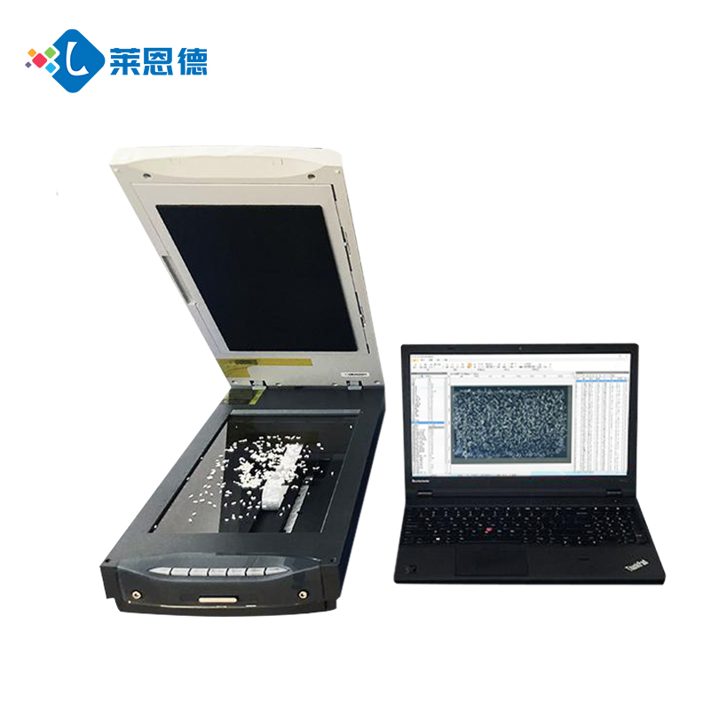 大米外觀品質檢測儀：功能、優(yōu)勢與應用全解析