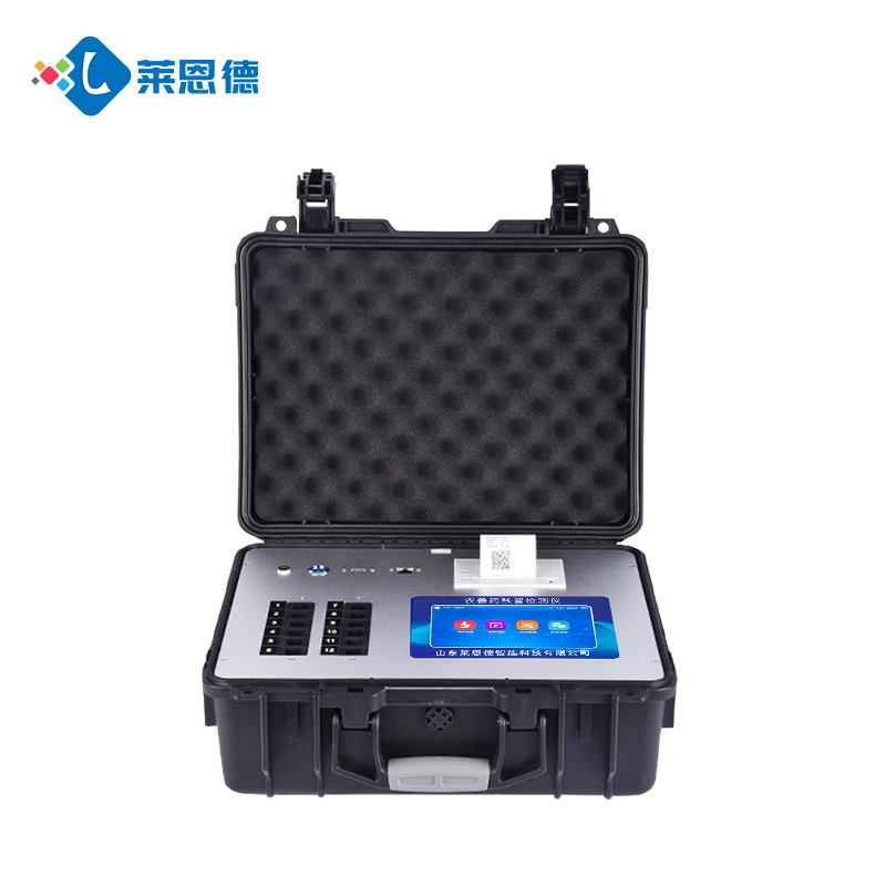 磺胺藥在雞蛋中殘留一般多少天？雞蛋藥殘檢測儀的必要性 　　