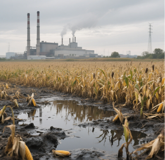 糧食重金屬超標處理規(guī)則（糧食重金屬的國家標準）