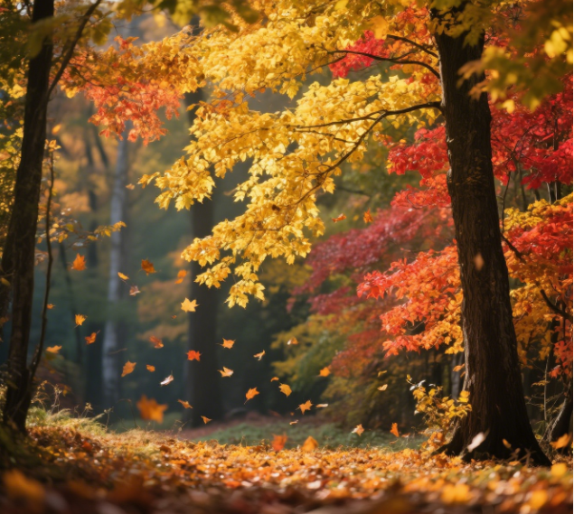 智慧林業(yè)：全周期動(dòng)態(tài)監(jiān)測(cè)與智能維護(hù)實(shí)施方案