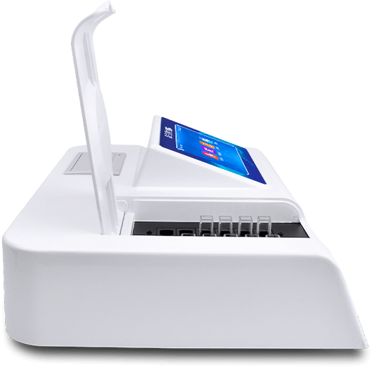 糧食農(nóng)藥殘留檢測儀