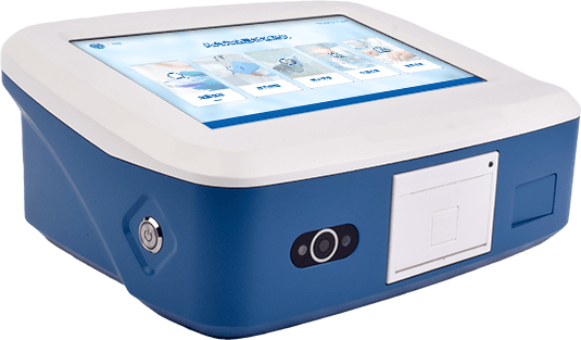 糧食安全檢測儀