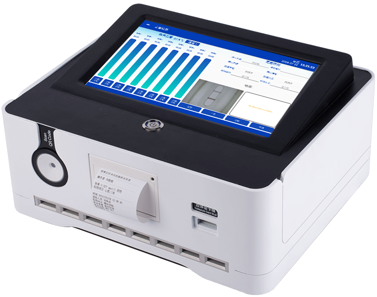 獸藥殘留檢測(cè)儀
