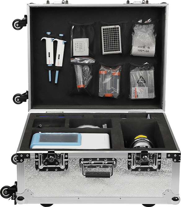 真菌毒素分析儀