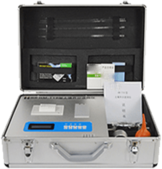 測(cè)土配方儀器