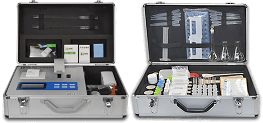 復(fù)合肥料速測儀
