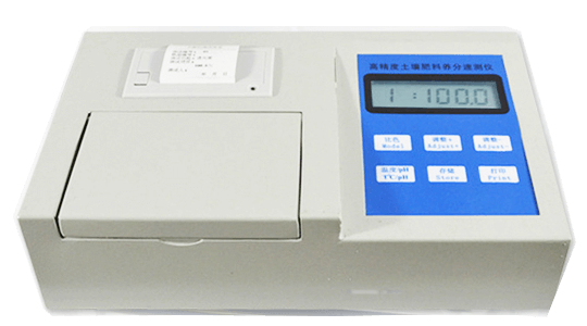 生物有機(jī)肥檢測(cè)儀
