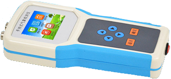 手持農(nóng)業(yè)氣象環(huán)境檢測(cè)儀