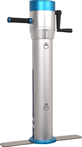 土壤緊實度測定儀