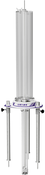 土壤入滲率檢測(cè)儀