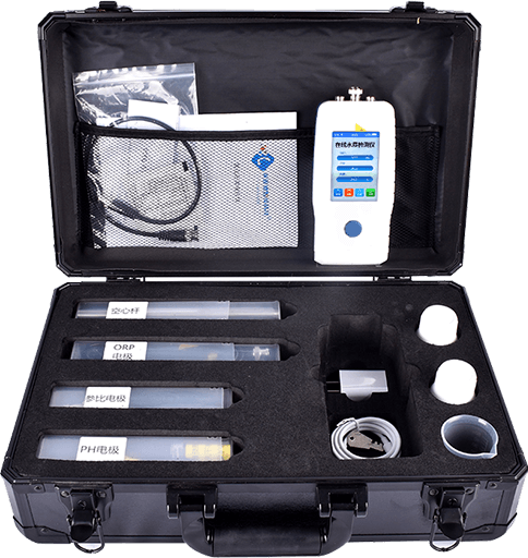 手持在線COD檢測儀