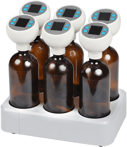 生物化學(xué)需氧量測定儀