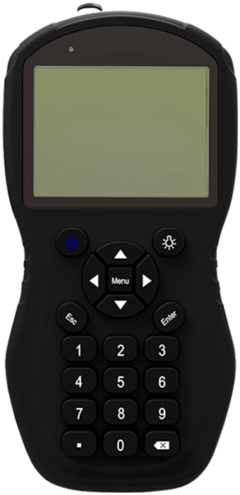 水中葉綠素測(cè)定儀