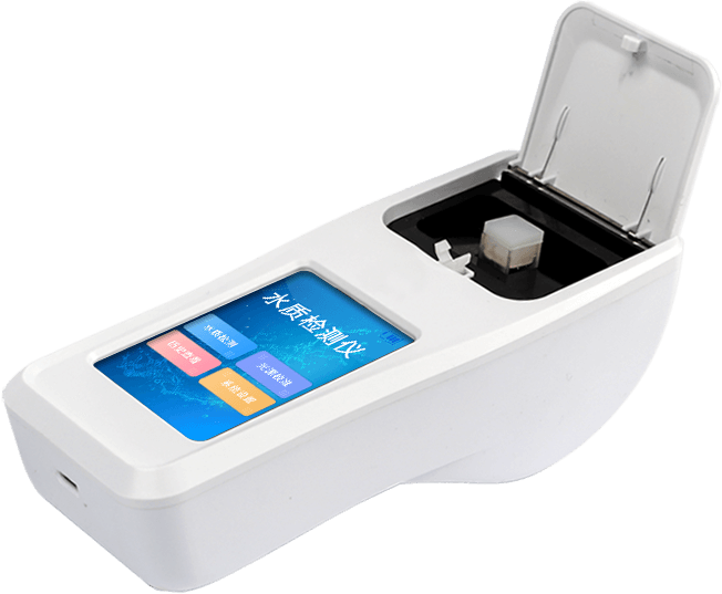 總氮測(cè)定儀