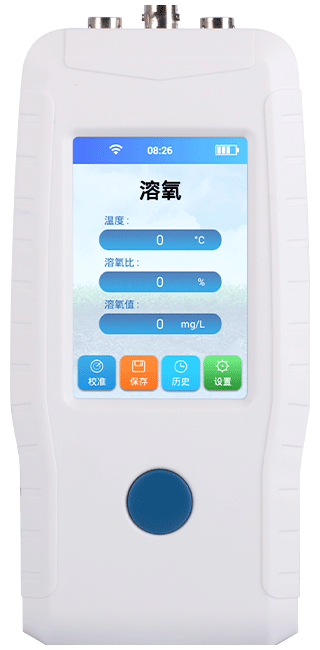 手持在線溶解氧檢測(cè)儀