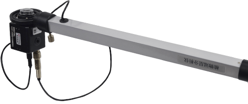 葉面積指數(shù)測量儀