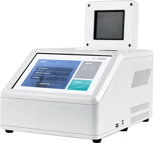 非洲豬瘟檢測儀器