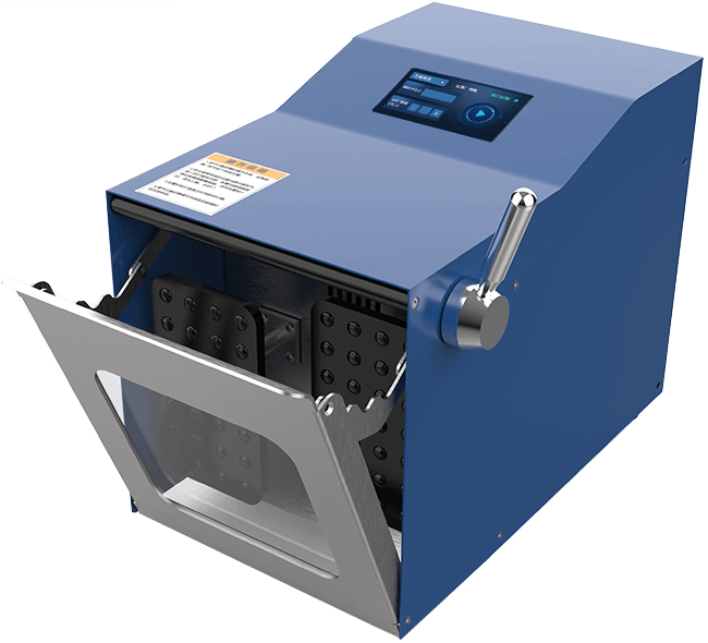 拍打式無(wú)菌均質(zhì)機(jī)