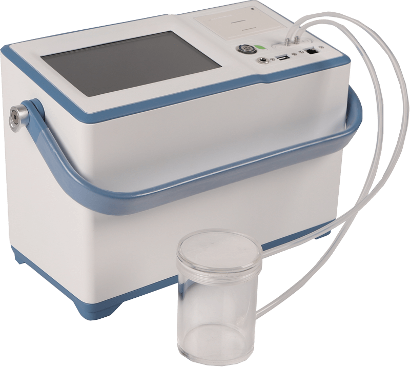 果蔬呼吸測定儀