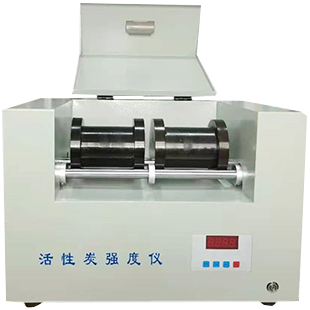 活性炭強(qiáng)度測(cè)定儀