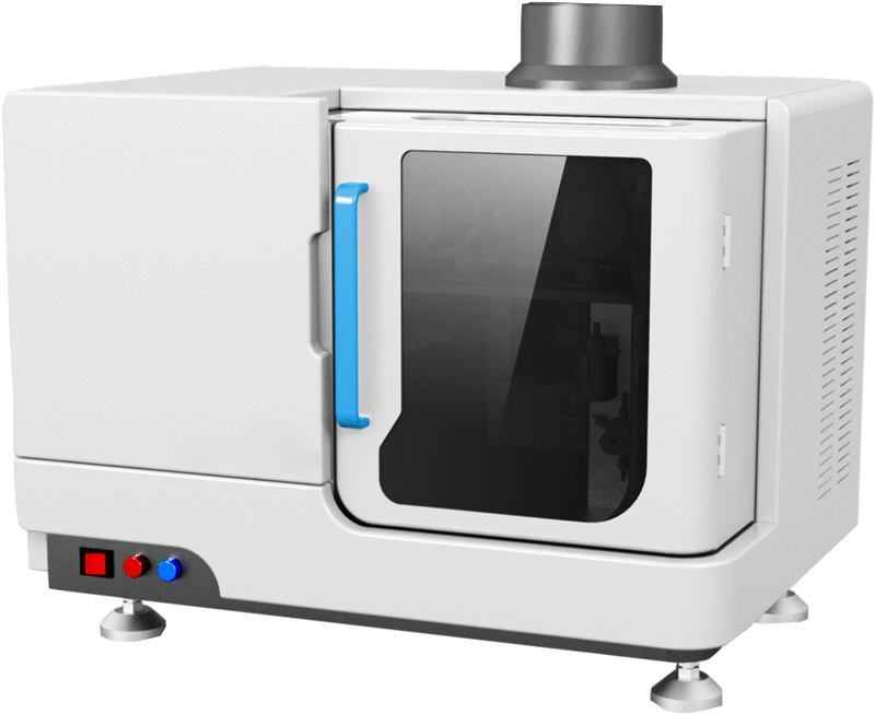 雙道原子熒光光譜儀