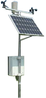 氣象觀測(cè)站