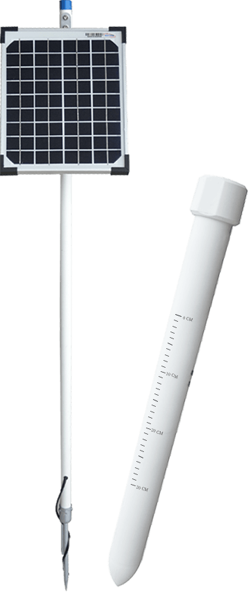 管式土壤墑情監(jiān)測(cè)系統(tǒng)