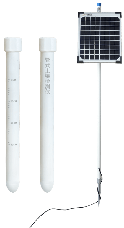 土壤墑情多參數(shù)監(jiān)測(cè)系統(tǒng)