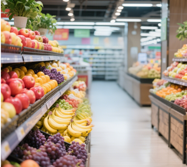 家庭、商超、農(nóng)殘檢測(cè)機(jī)構(gòu)優(yōu)選：萊恩德農(nóng)藥殘留快速檢測(cè)儀全場(chǎng)景適用