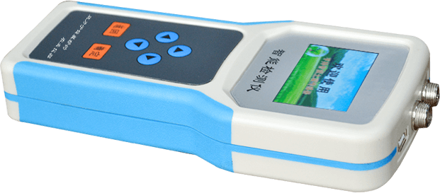 土壤鹽分電導率測定儀