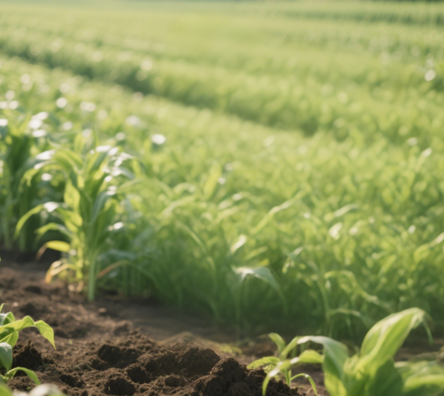 測(cè)土配方施肥儀靠譜嗎？解讀萊恩德品牌儀器優(yōu)勢(shì)