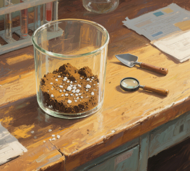 土壤鹽分測(cè)定儀操作步驟是什么？土壤鹽分測(cè)定儀哪家值得選