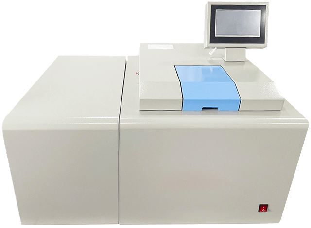 煤炭熱值檢測儀